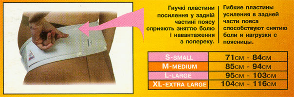 дородовой бандаж